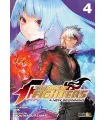 The King of Fighters: A New Beginning Nº 4 (de 6)