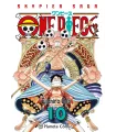 One Piece (3 en 1) Nº 10