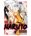 Naruto Jump Remix Nº 06 (de 24)