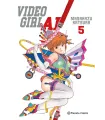 Video Girl Ai Nº 5 (de 9)