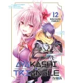 Ayakashi Triangle Nº 12