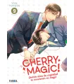 Cherry Magic Nº 09