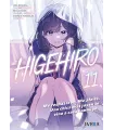 Higehiro Nº 11