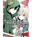 Kagerou Daze Nº 06 (de 13)