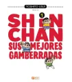 Shin Chan: Sus mejores gamberradas Nº 1 (de 6)