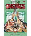 One Piece Nº 15