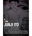 Relatos Terroríficos Nº 08 (de 18)