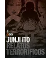 Relatos Terroríficos Nº 09 (de 18)