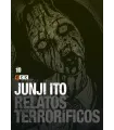 Relatos Terroríficos Nº 10 (de 18)