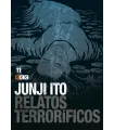 Relatos Terroríficos Nº 11 (de 18)