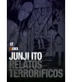 Relatos Terroríficos Nº 12 (de 18)