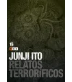 Relatos Terroríficos Nº 15 (de 18)