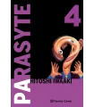 Parasyte Nº 4 (de 8)