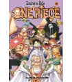 One Piece Nº 52