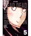 Dead Dead Demons Dededede Destruction Nº 05