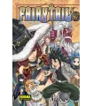 Fairy Tail Nº 57