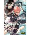 Seraph of the End Nº 07