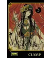 xxxHolic Nº 03 (de 19)