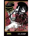 xxxHolic Nº 11 (de 19)