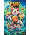 Yo-Kai Watch