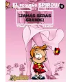 El pequeño Spirou Nº 11