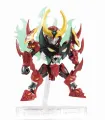 Figura Tengen Toppa Gurren-Lagann 9,5 cm Nxedge Style