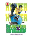 Hunter x Hunter Nº 03