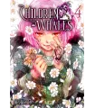 Children of the Whales Nº 04 (de 23)