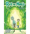 Rick y Morty Nº 01