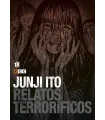 Relatos Terroríficos Nº 18 (de 18)