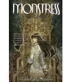 Monstress Nº 01