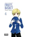 Fruits Basket Ed. Coleccionista Nº 04 (de 12)