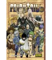 Fairy Tail Nº 58