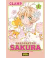 Cardcaptor Sakura: Clear Card Arc Nº 01 (de 16)