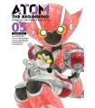 Atom: The Beginning Nº 05