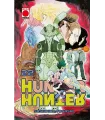 Hunter x Hunter Nº 22