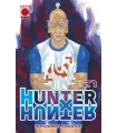 Hunter x Hunter Nº 27