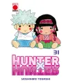 Hunter x Hunter Nº 31