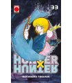 Hunter x Hunter Nº 33