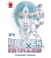 Hunter x Hunter Nº 34