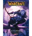 Warcraft: Leyendas Nº 2 (de 5)