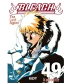 Bleach Nº 49