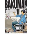 Bakuman. Nº 01 (de 20)