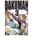 Bakuman. Nº 03 (de 20)