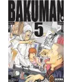 Bakuman. Nº 05 (de 20)