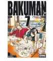 Bakuman. Nº 07 (de 20)