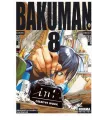 Bakuman. Nº 08 (de 20)