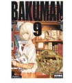 Bakuman. Nº 09 (de 20)