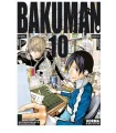 Bakuman. Nº 10 (de 20)