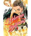 Welcome to the Ballroom Nº 04